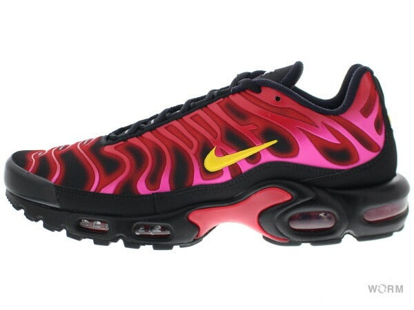 【US11.5】 NIKE AIR MAX PLUS TN / SUPREME SUPREME DA1472-600 【DS】