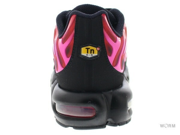 【US11.5】 NIKE AIR MAX PLUS TN / SUPREME SUPREME DA1472-600 【DS】