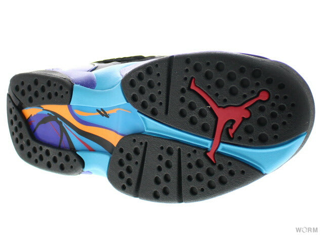 【US8.5】 AIR JORDAN 8 RETRO 305381-025 【DS】