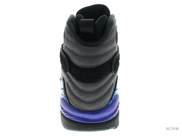【US8.5】 AIR JORDAN 8 RETRO 305381-025 【DS】