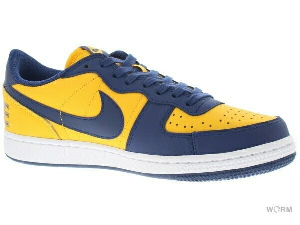 【US10.5】 NIKE TERMINATOR LOW OG FJ4206-700 【DS】