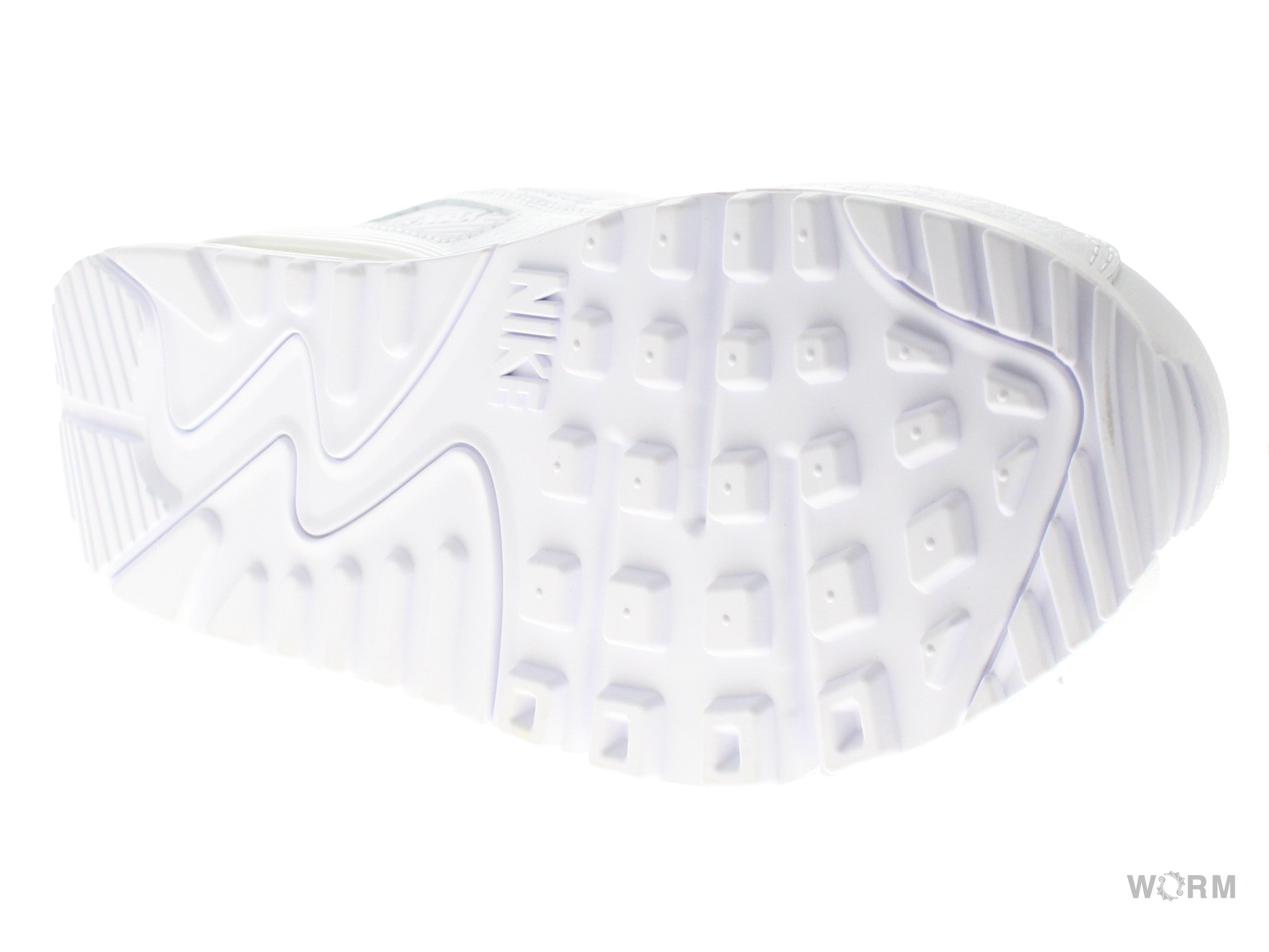 【US9】 NIKE AIR MAX 90 LTR CZ5594-100 【DS】