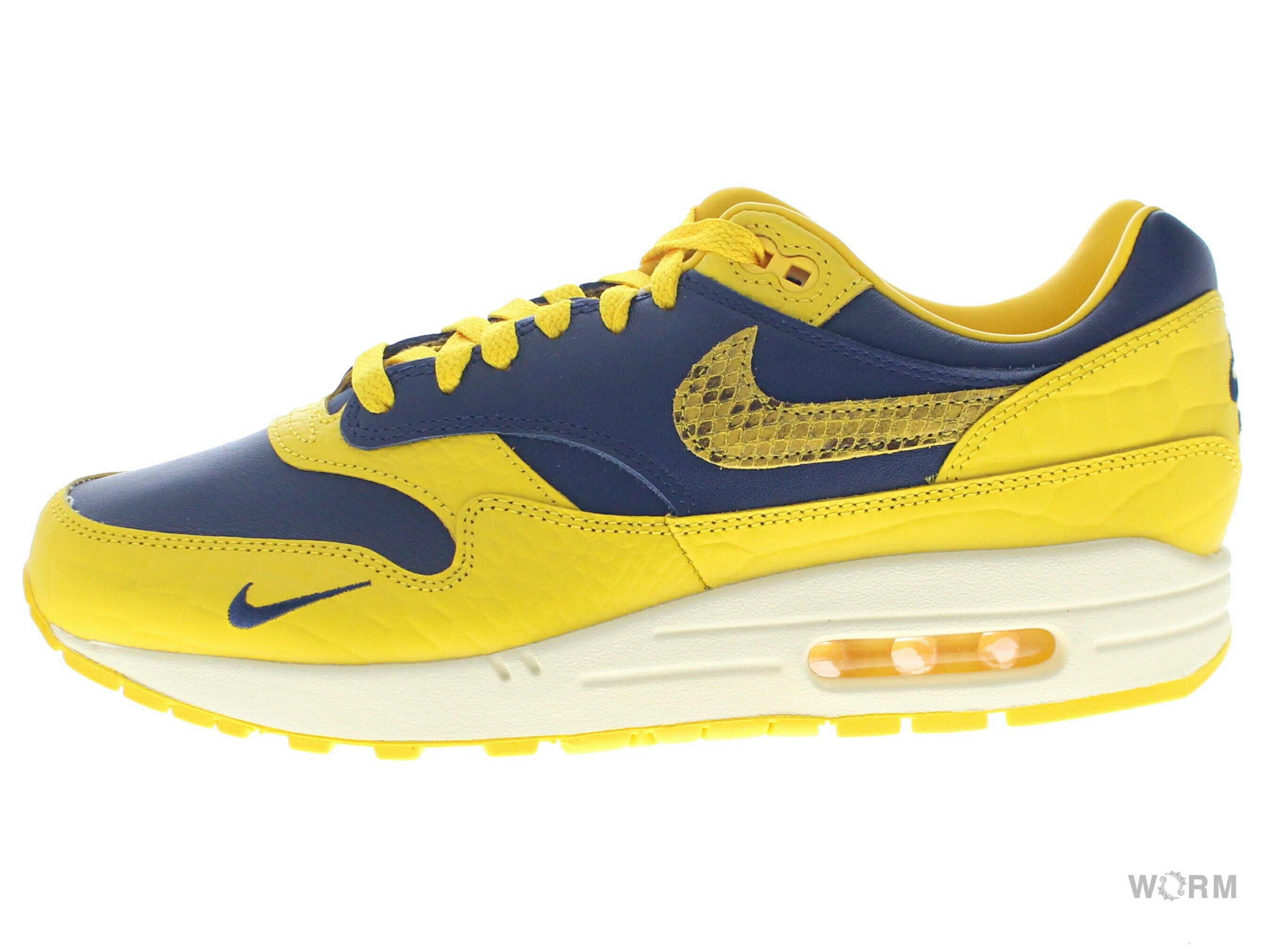 【W US10.5】 NIKE W AIR MAX 1 PRM COJP FJ5479-410 【DS】 箱違