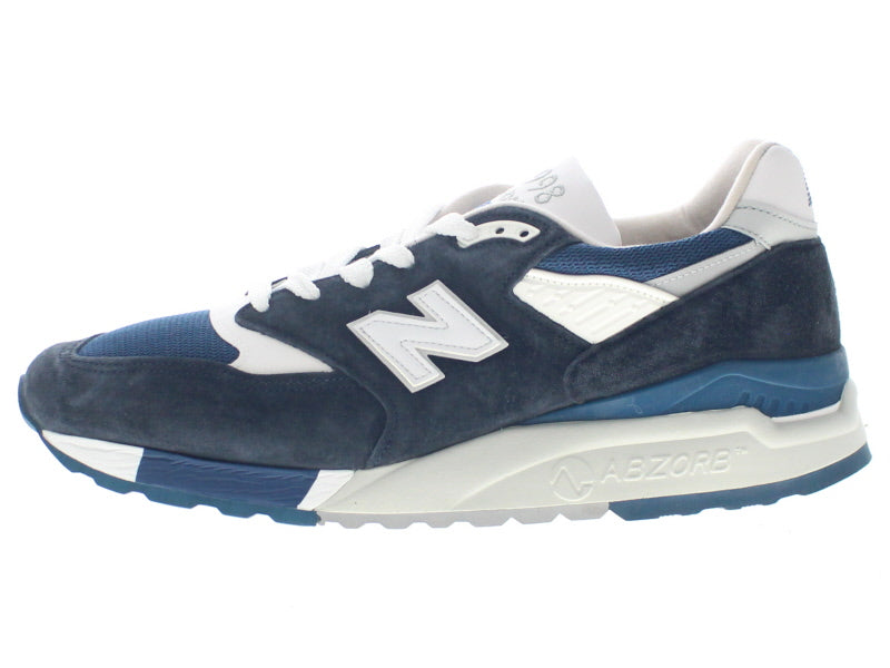 【US10.5】 New Balance M998JC6 J.CREW 【DS】