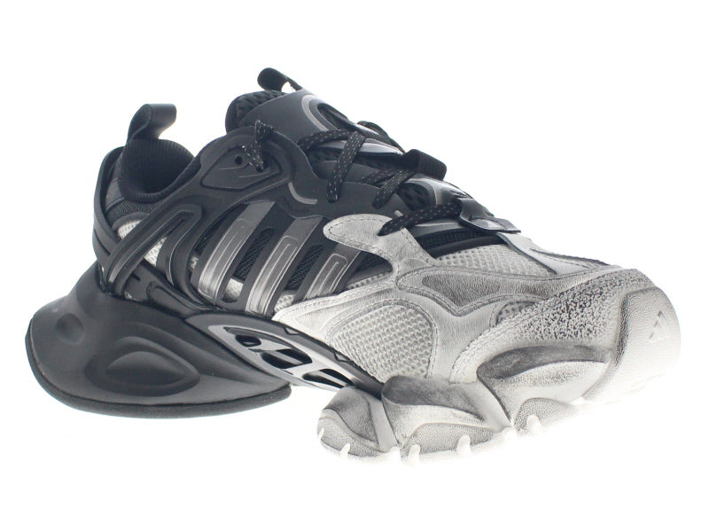 【US8.5】 adidas XLG RUNNER DELUXE JR0861 【DS】