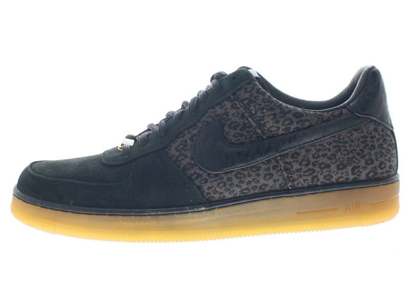 【US8.5】 NIKE AIR FORCE 1 DOWNTOWN PRM 616769-001 【DS】