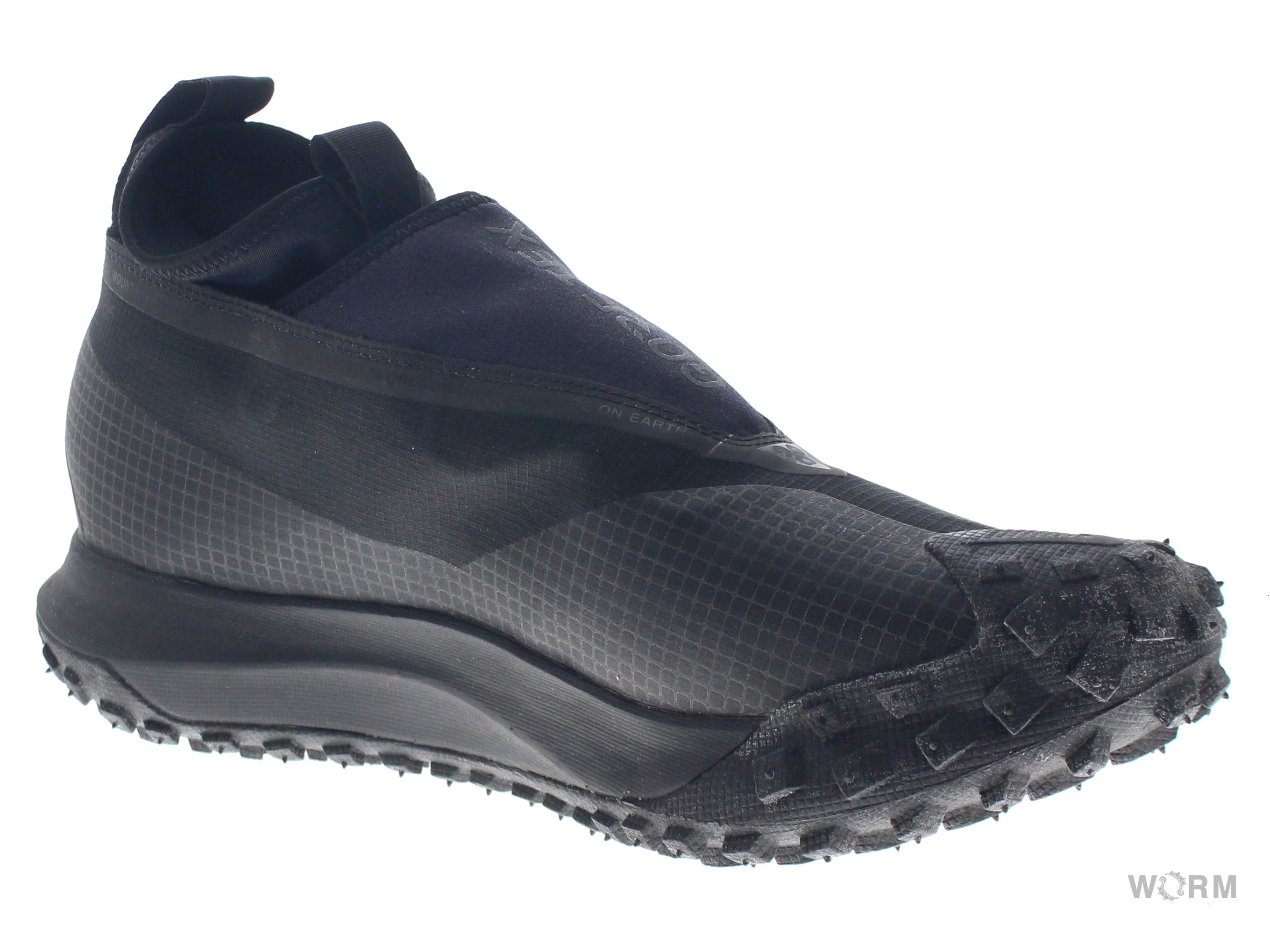 【US12】 NIKE ACG MOUNTAIN FLY GORE-TEX CT2904-002 【DS】