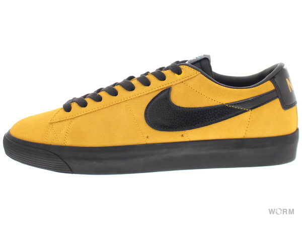 【US12】 NIKE SB SB ZOOM BLAZER LOW GT 704939-700 【DS】