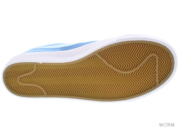【US12】 NIKE SB SB ZOOM BLAZER LOW PRO GT DC7695-400 【DS】