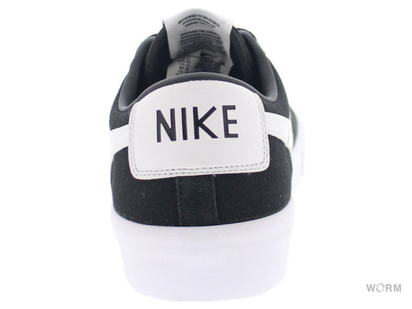 【US12】 NIKE SB SB ZOOM BLAZER LOW PRO GT DC7695-002 【DS】