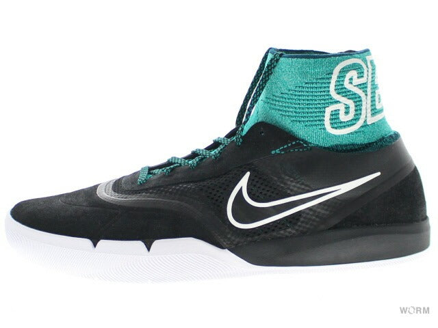 【US10】 NIKE SB SB HYPERFEEL KOSTON 3 819673-013 【DS】