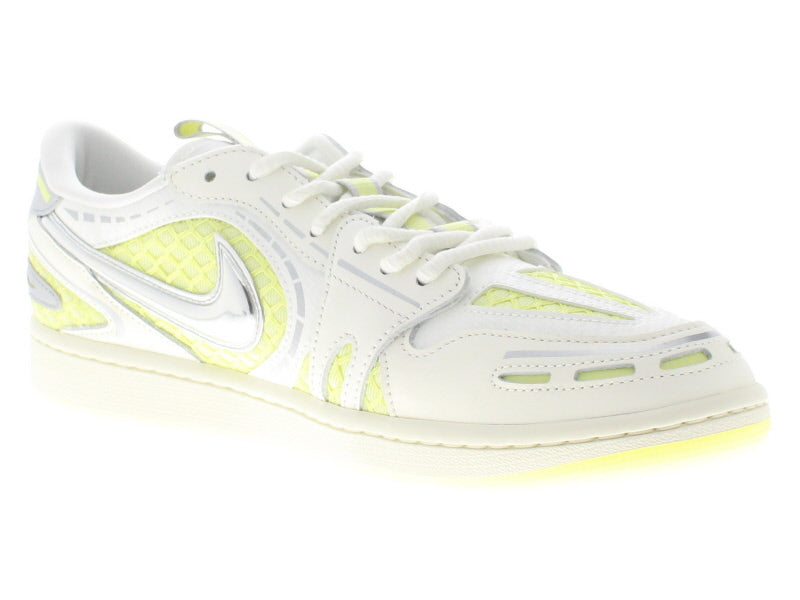 【W US12】 WMNS AIR JORDAN 1 MM LOW V3 HQ2186-130 【DS】
