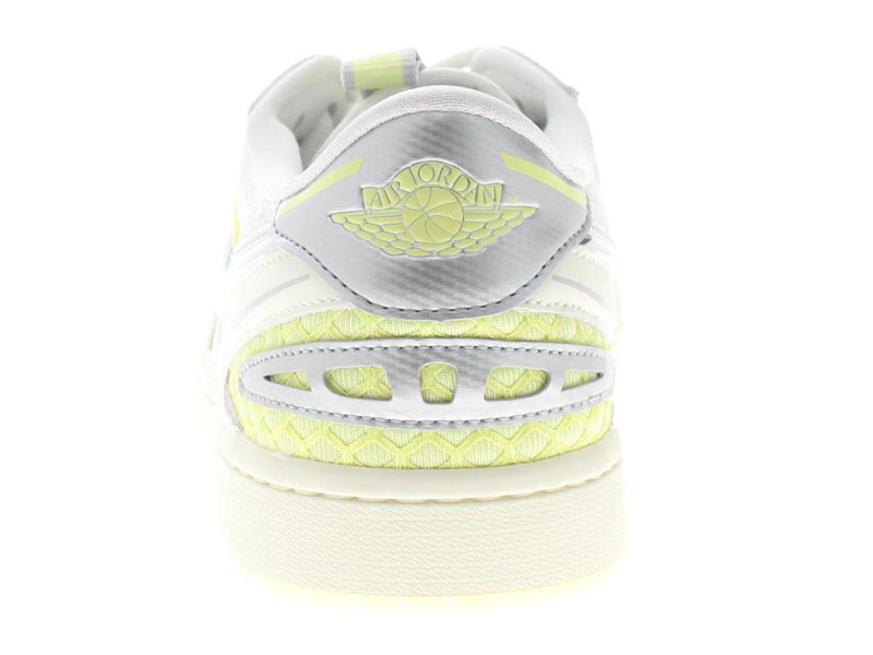 【W US12】 WMNS AIR JORDAN 1 MM LOW V3 HQ2186-130 【DS】