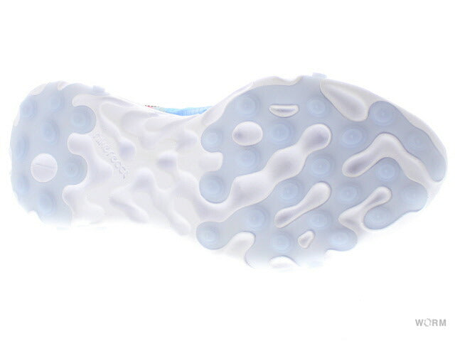 【US10】 NIKE REACT ELEMENT 87 AQ1090-400 【DS】