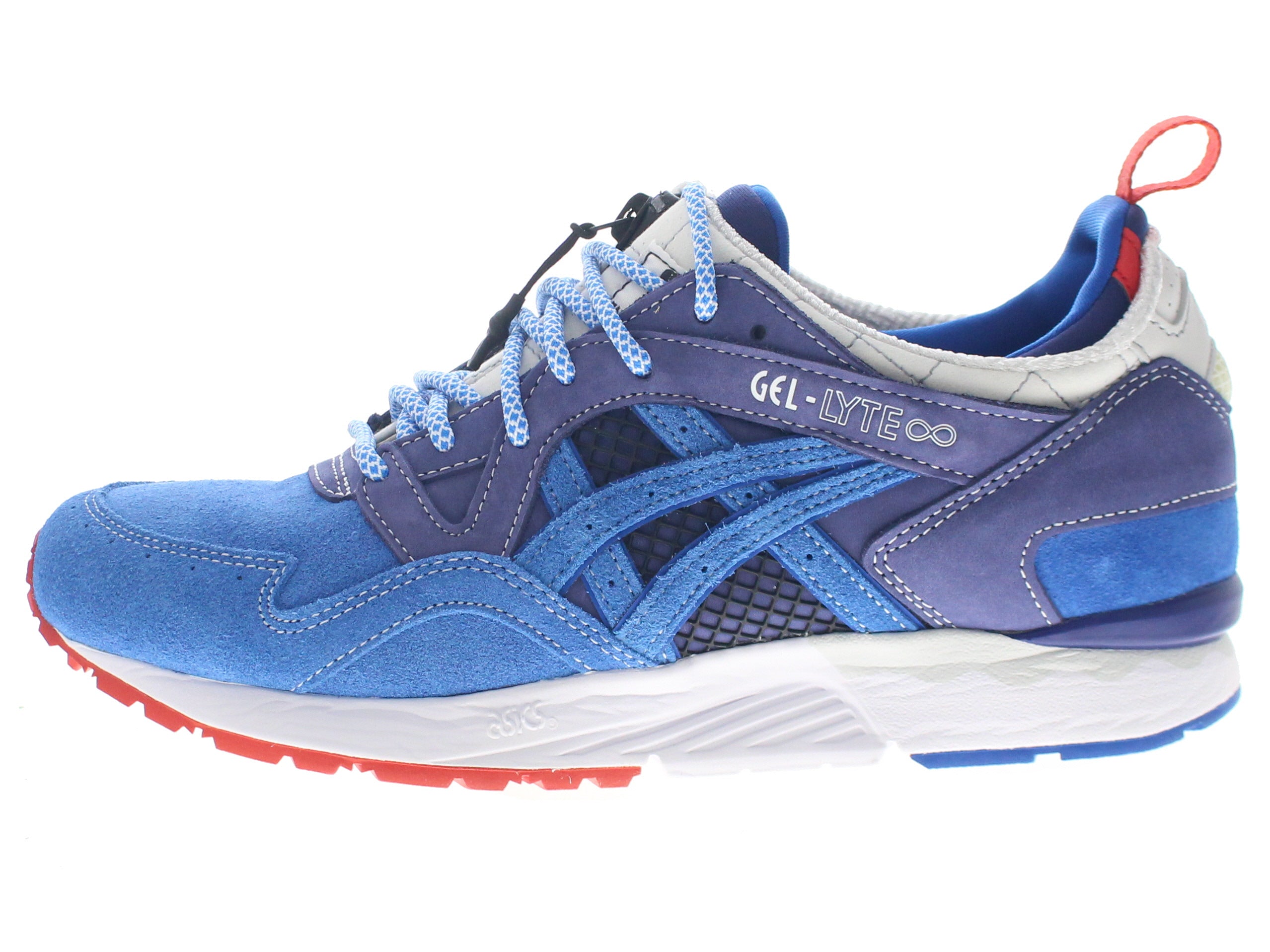 【US12】 ASICS GEL-LYTE ♾️ 1201A939-400 【DS】