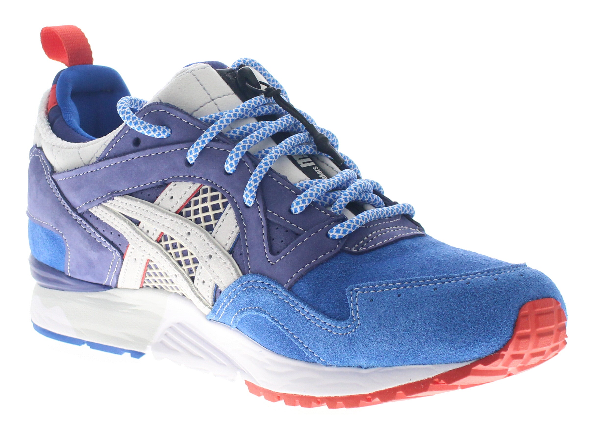 【US12】 ASICS GEL-LYTE ♾️ 1201A939-400 【DS】