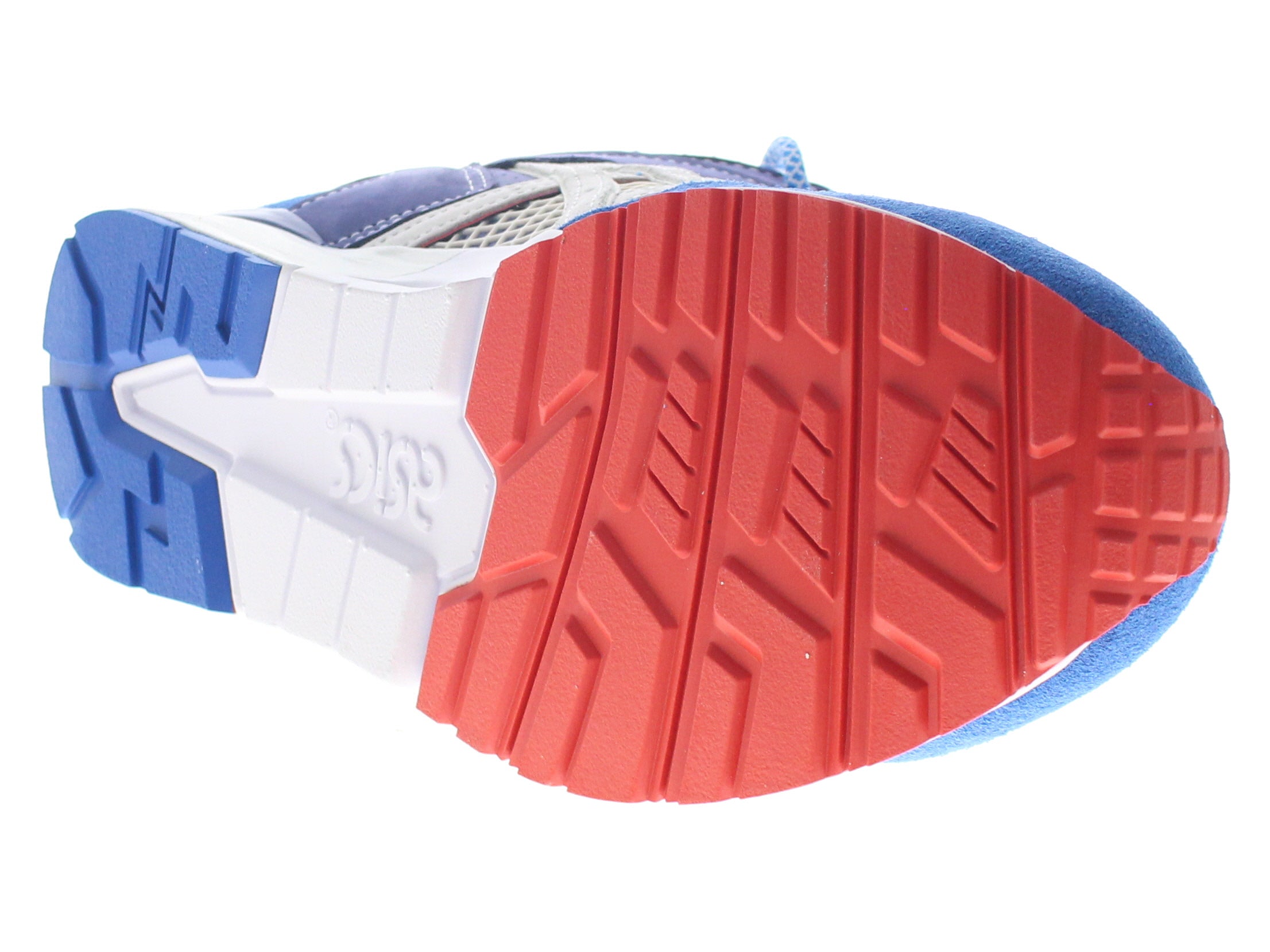 【US12】 ASICS GEL-LYTE ♾️ 1201A939-400 【DS】