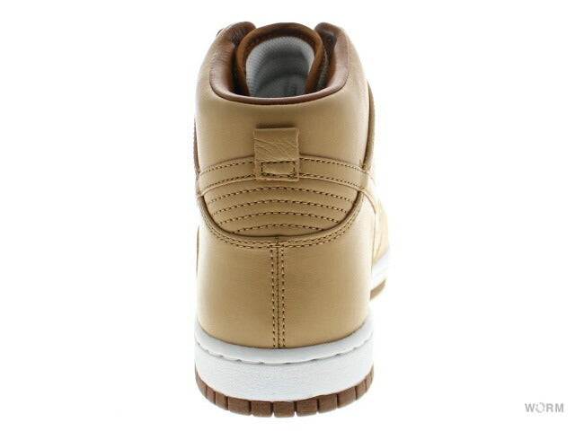 【US10.5】 NIKE DUNK PRM HI SP 624512-101 【DS】
