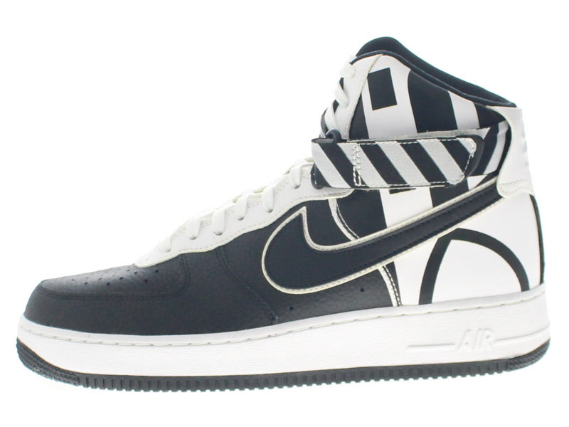 【US9】 NIKE AIR FORCE 1 HIGH 07 LV8 806403-013 【DS】