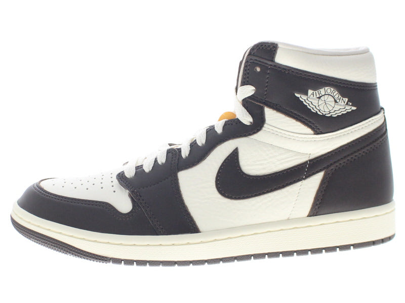 【W US10】 WMNS AIR JORDAN 1 RETRO HI OG FD2596-200 【DS】