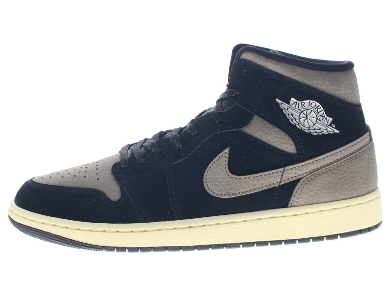 【US10】 AIR JORDAN 1 MID SE IB7110-002 【DS】