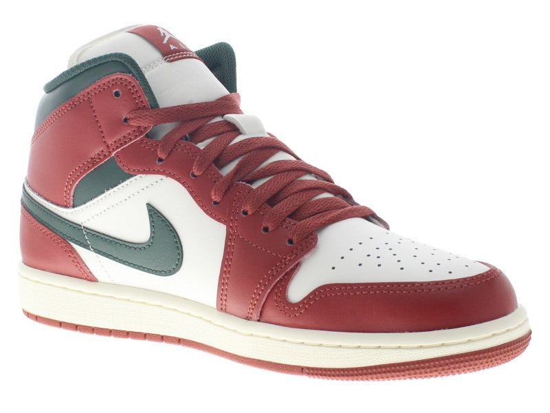 【US9】 AIR JORDAN 1 MID DQ8426-105 【DS】