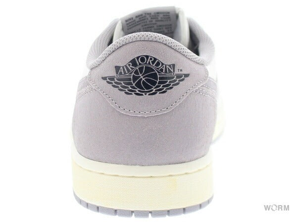 【US12】 JORDAN AIR JORDAN 1 RETRO LOW OG CZ0790-101 【DS】