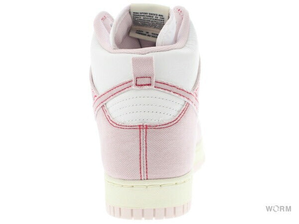 【US12】 NIKE DUNK HI 1985 DQ8799-100 【DS】