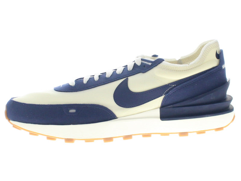 【US11.5】 NIKE WAFFLE ONE SE DQ7685-101 【DS】