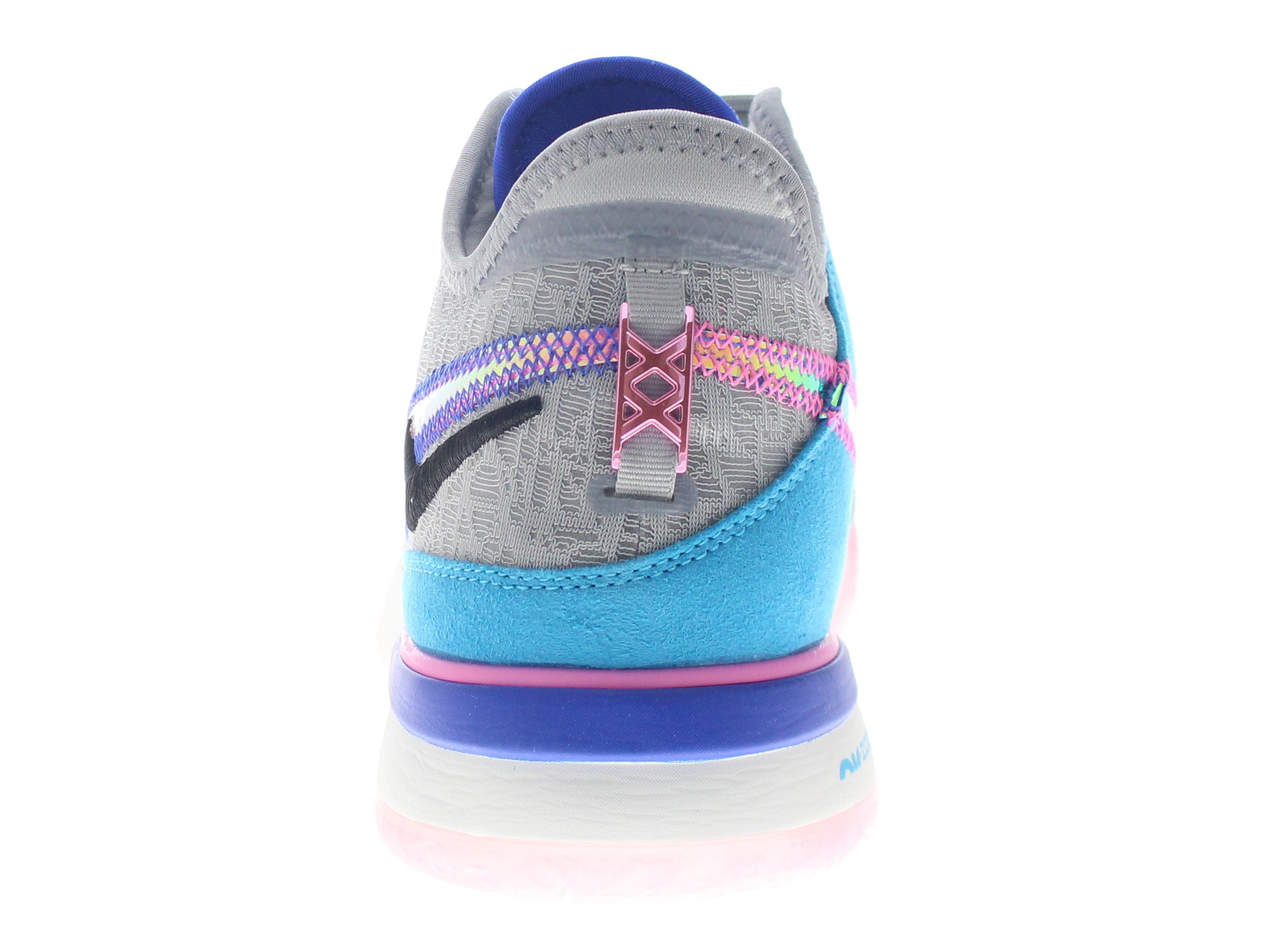 【US13】 NIKE ZOOM LEBRON NXXT GEN EP DR8788-002 【DS】