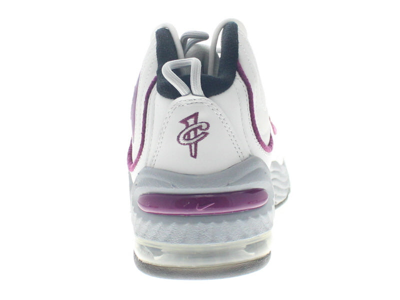 【W US9.5】 NIKE W AIR PENNY 2 DV1163-100 【DS】