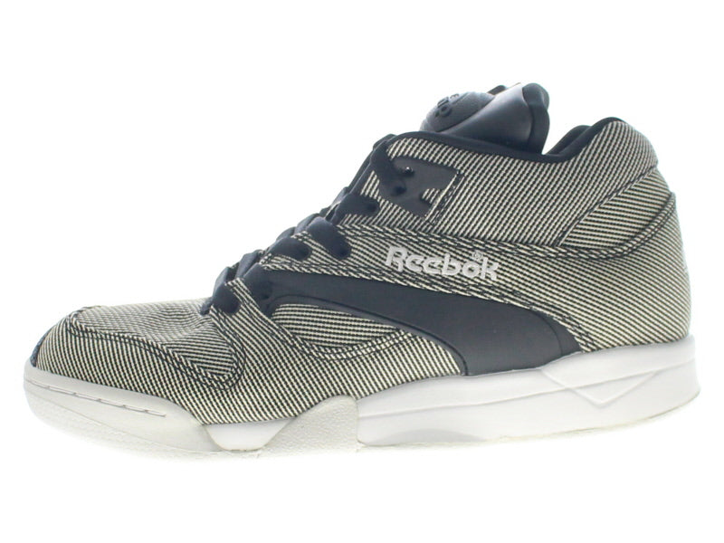 【US8】 REEBOK COURT VIC PUMP M47609 【DS】