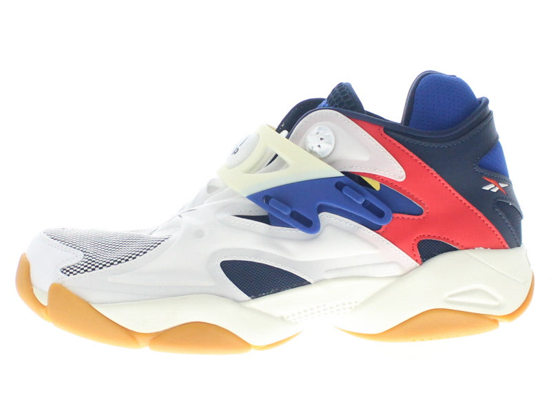 【US8】 REEBOK PUMP COURT FV5565 【DS】