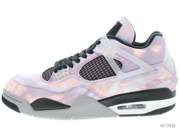 【US12】 AIR JORDAN 4 RETRO SE DH7138-506 【DS】