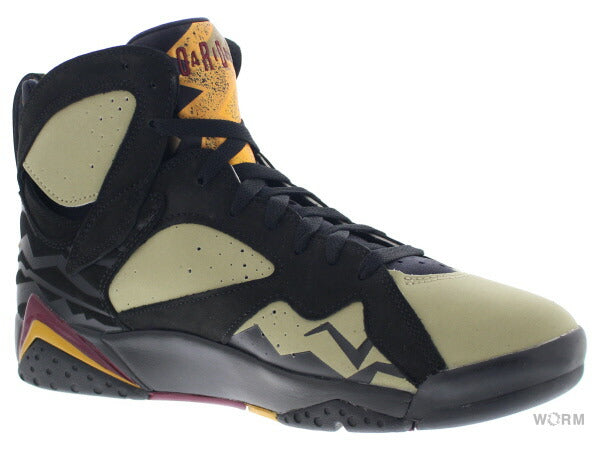 【US9.5】 AIR JORDAN 7 RETRO SE DN9782-001 【DS】