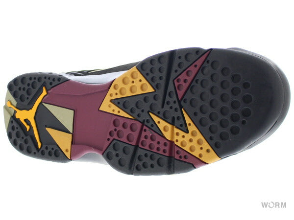【US9.5】 AIR JORDAN 7 RETRO SE DN9782-001 【DS】