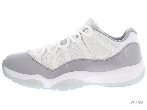 【US9.5】 AIR JORDAN 11 RETRO LOW AV2187-140 【DS】