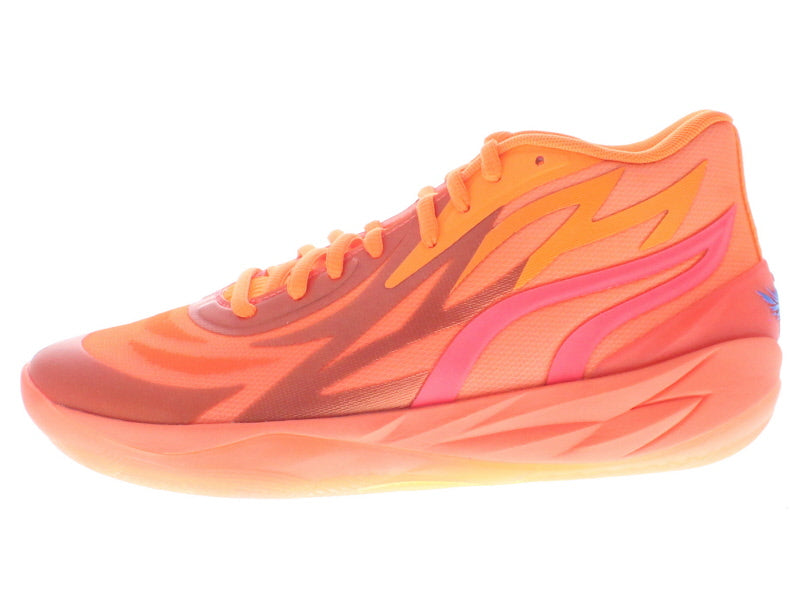 【US9.5】 PUMA MB .02 376442-01 【DS】