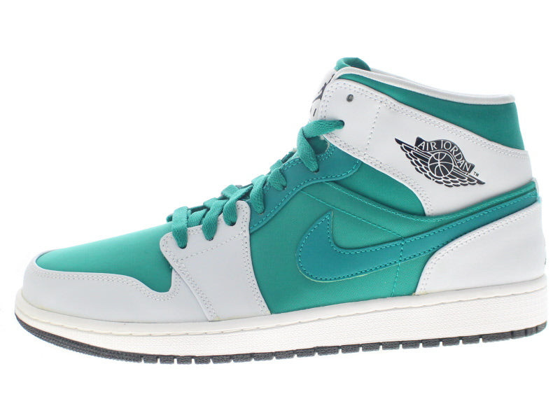 【US11】 AIR JORDAN 1 MID 554724-306 【DS】