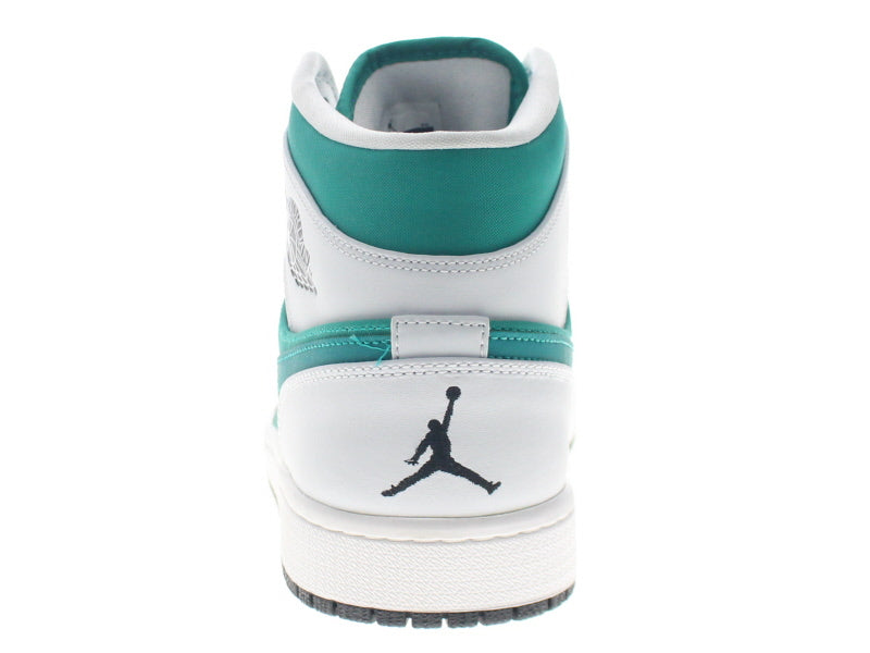 【US11】 AIR JORDAN 1 MID 554724-306 【DS】