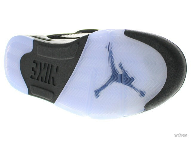 【US8】 AIR JORDAN 5 RETRO OG 845035-003 【DS】