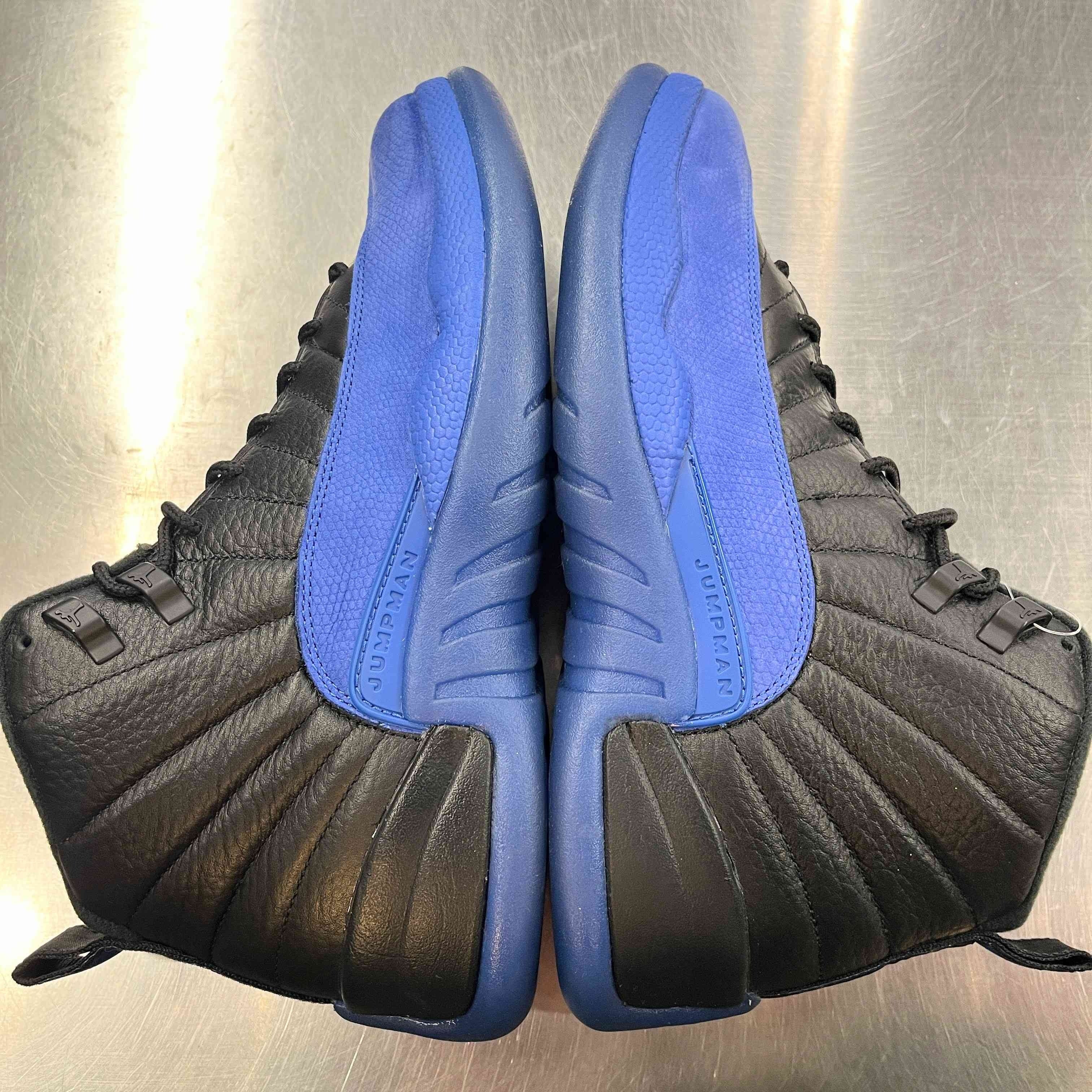 【US9.5】 AIR JORDAN 12 RETRO 130690-014 【USED】