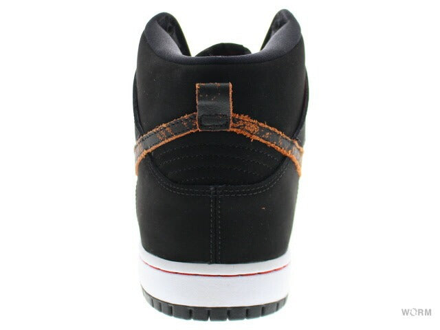【US10】 NIKE SB DUNK HIGH PRO SB 305050-026 【DS】