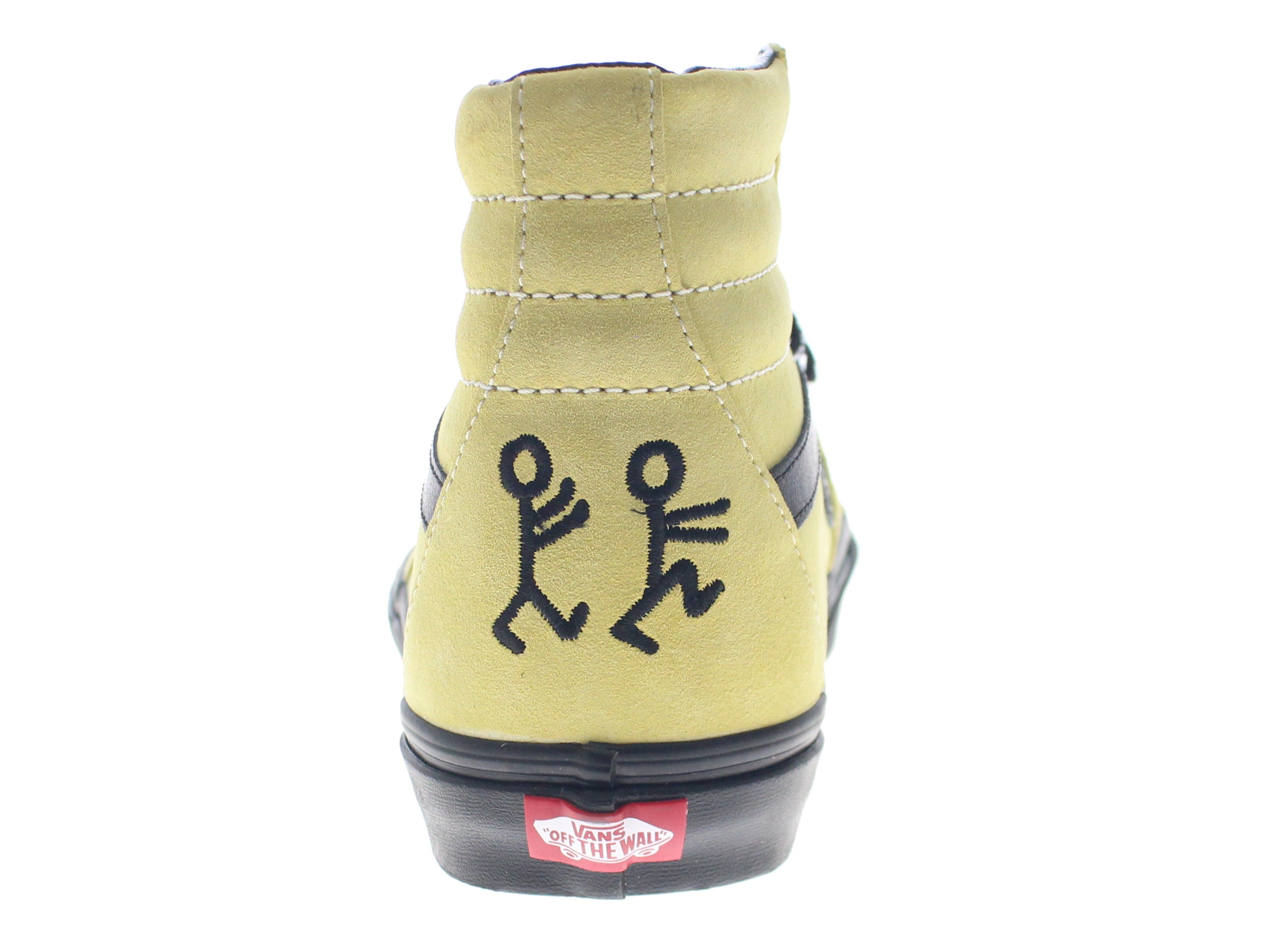 【US9.5】 VANS SK8-HI A Tribe Called Quest VN0A38GER31 【DS】