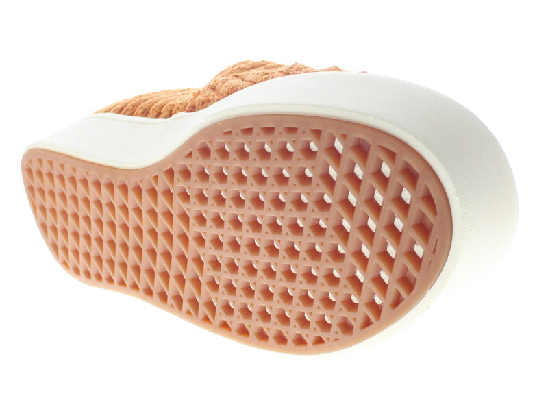 【US9.5】 VANS COMFYCUSH AUTHENTC VN0A3WM7V9S 【DS】