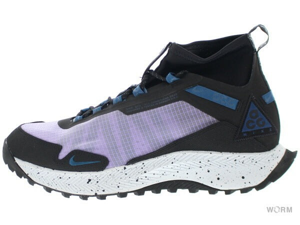 【US12】 NIKE ACG ZOOM TERRA ZAHERRA CQ0076-500 【DS】