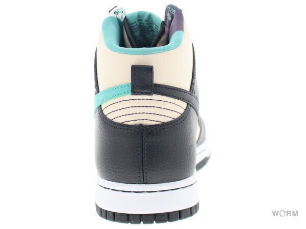 【US12】 NIKE DUNK HI RETRO EMB DO9455-200 【DS】