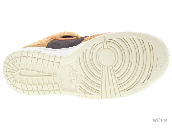 【US11】 NIKE DUNK HI RETRO PRM DD1401-200 【DS】