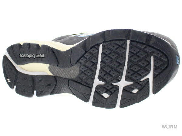【US11】 New Balance M990KS3 KITH 【DS】
