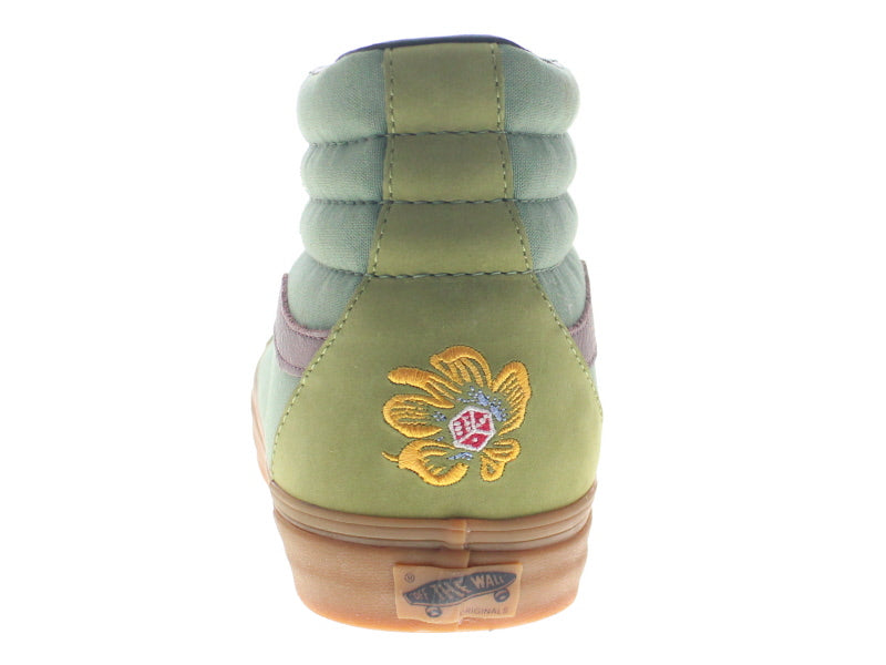 【US13】 VANS OG SK8-HI REISSUE BODEGA VN0A31MXKM8 【DS】